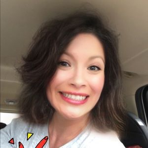 Meet your Posher, Kathye